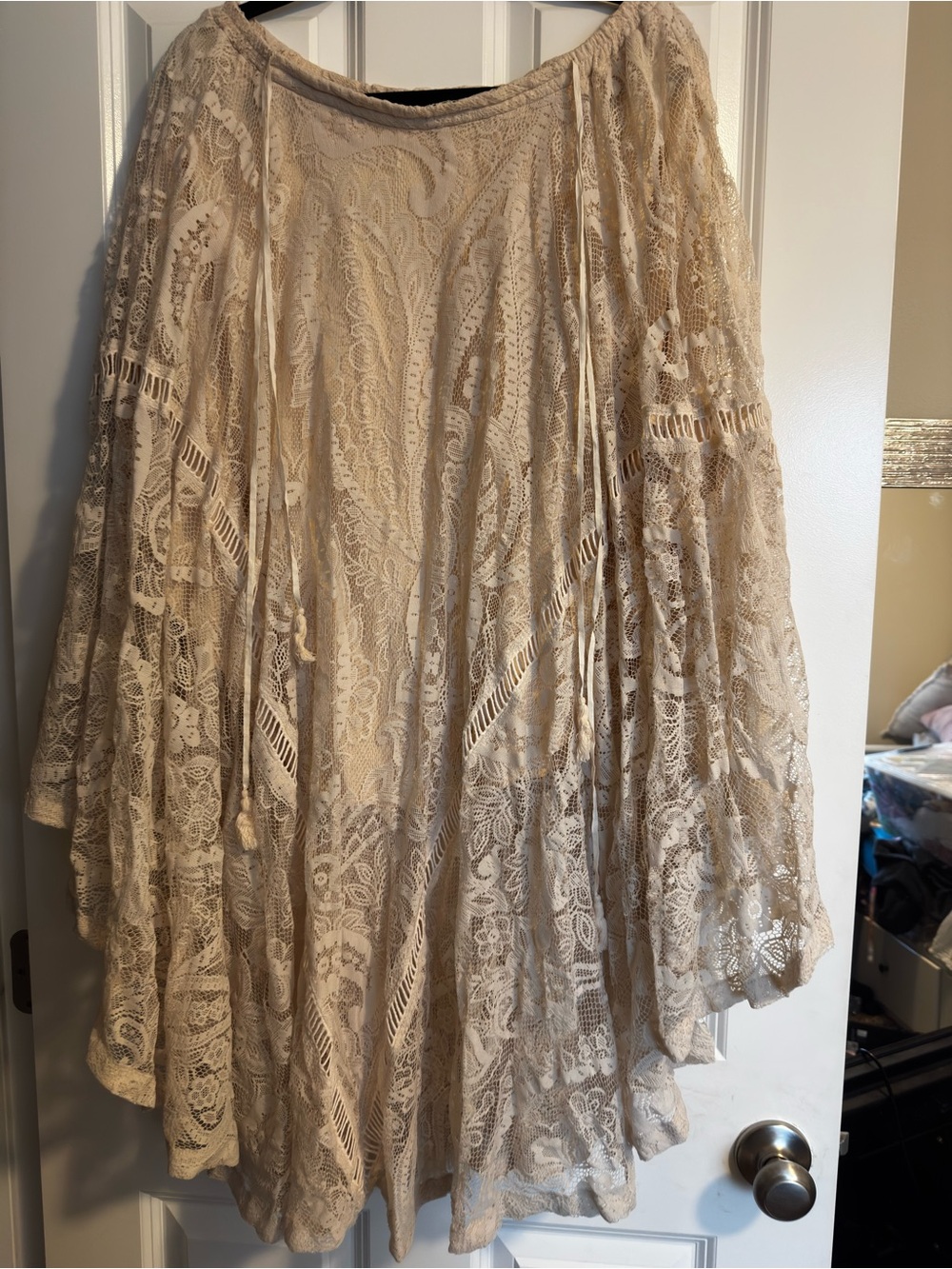 Spell Rhiannon Skirt XL NWOT - Picture 2 of 8